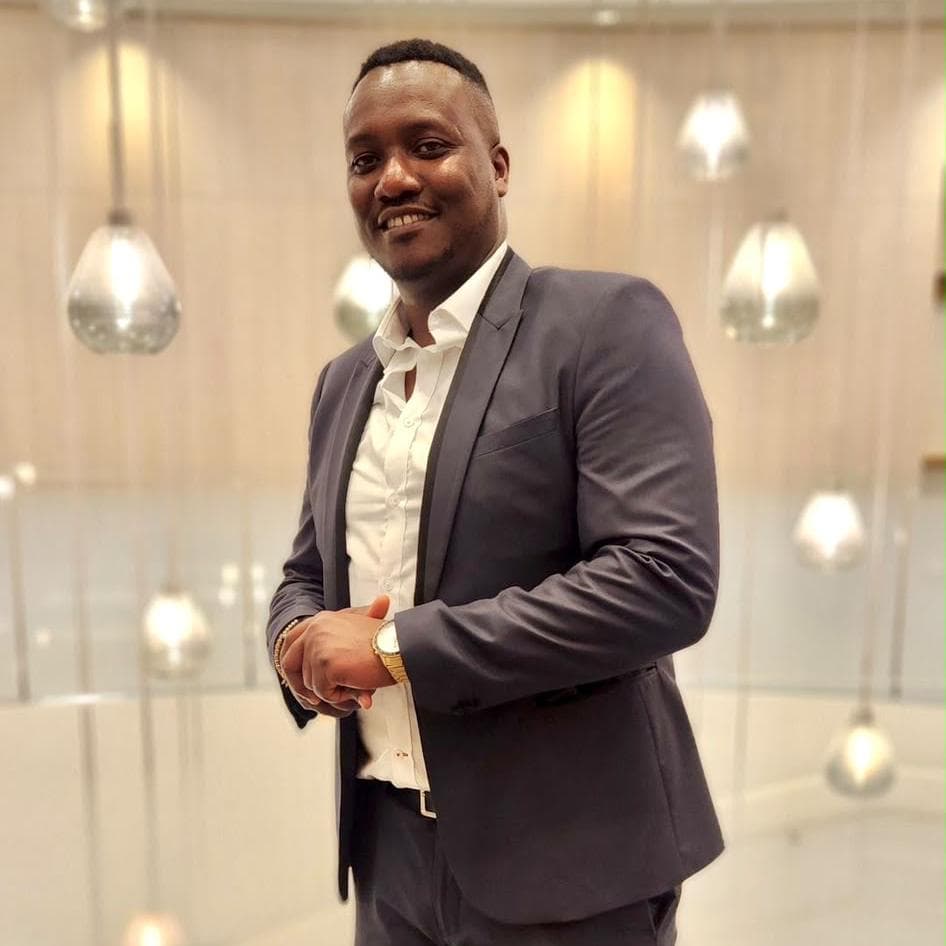 Chukz Okonkwo