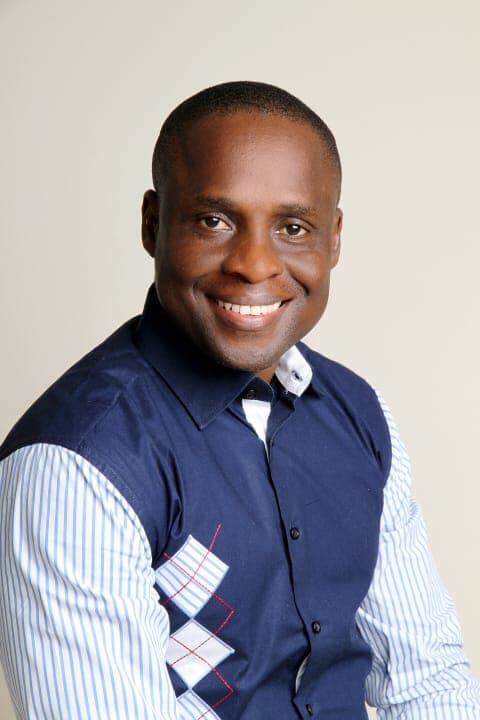 Henry Ugeh